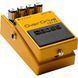 Педаль ефектів Boss OD-1X OverDrive BO-0112 фото 4