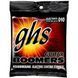 Струни для електрогітари GHS GBZW GH-0185 фото 2