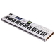 MIDI-клавіатура Arturia KeyLab 61 mk3 White KeyLab61 фото 3
