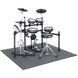 Акустическая шумоизоляция для V-Drums Roland NE-10 RO-1101 фото 6