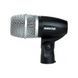 Інструментальний мікрофон Shure PG56 XLR SH-1169 фото 2