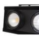 Светодиодный LED блиндер Sagitter SG BLOK 2TW SG-0425 фото 3