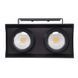 Светодиодный LED блиндер Sagitter SG BLOK 2TW SG-0425 фото 1
