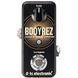 Педаль эффектов TC Electronic BodyRez TE-0023 фото 1