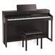 Roland HP702 Цифрове піаніно RO-2673 фото 2