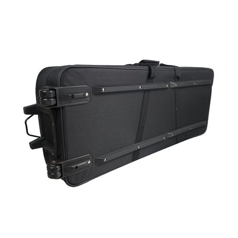 Чехол для синтезатора на колесах Stagg KTC-150Y ST-0200 фото