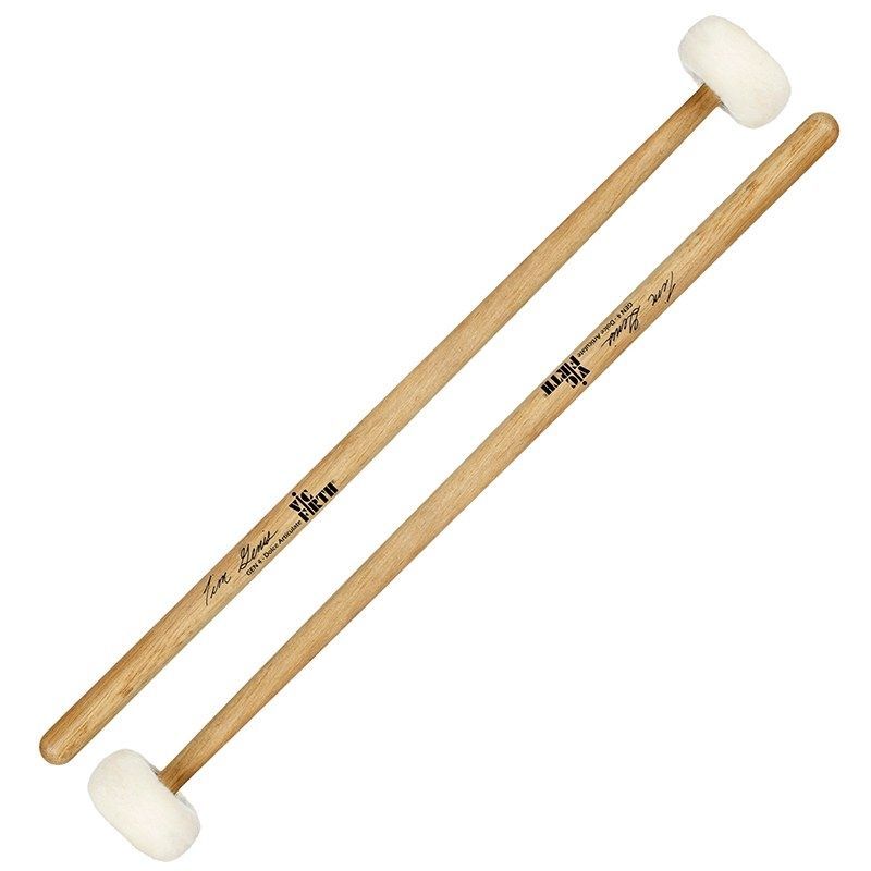 Молотки для литавр Tim Genis Vic Firth Gen7 серии ARTICULATE VF-0085 фото