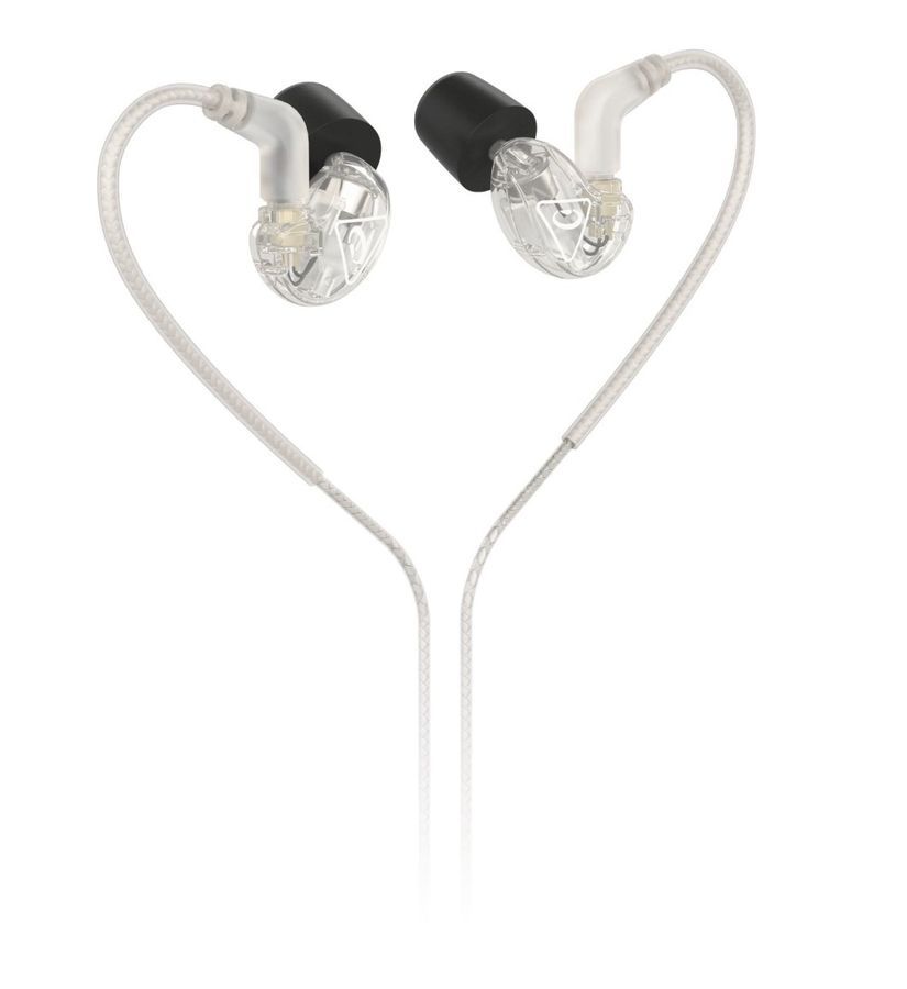 Моніторні навушники Behringer SD251-CL BE-1000 фото
