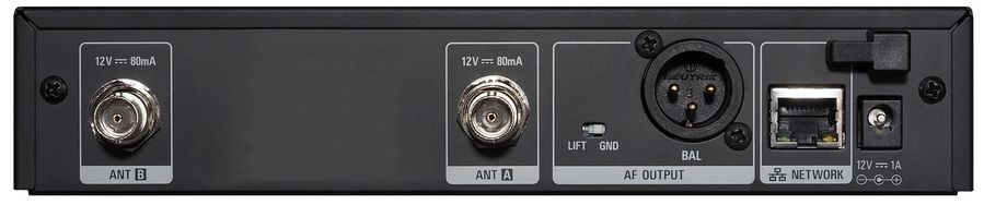 Приймач Audio-Technica ATW-R3210N AT-0885 фото