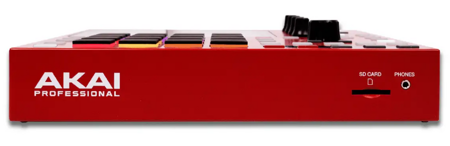 Семплер AKAI MPC ONE Plus AK-0090 фото