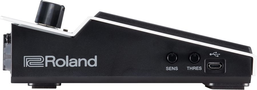 Перкуссионный пэд Roland SPD1P (One Percussion) RO-2302 фото