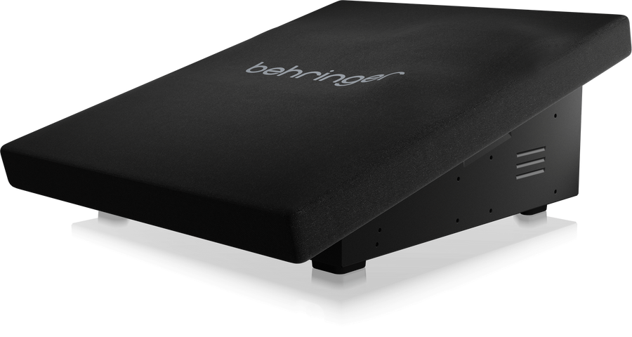 Цифровой микшер Behringer WING COMPACT BE-1144 фото