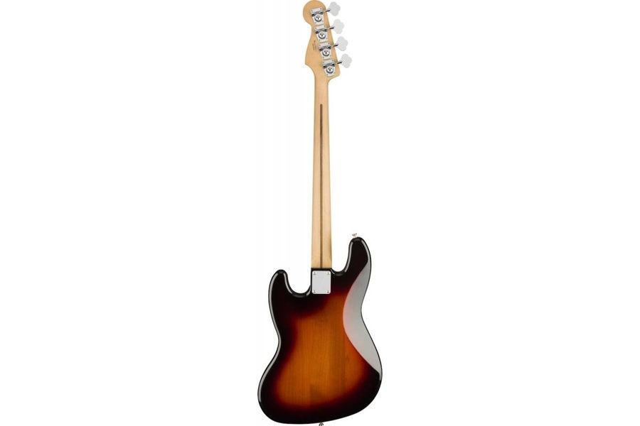 FENDER PLAYER JAZZ BASS MN 3TS Бас-гітара FE-0475 фото