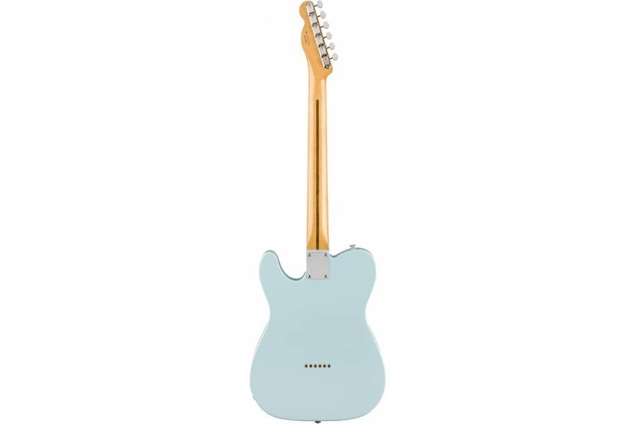 FENDER VINTERA '50s TELECASTER MN SONIC BLUE Електрогітара FE-0635 фото