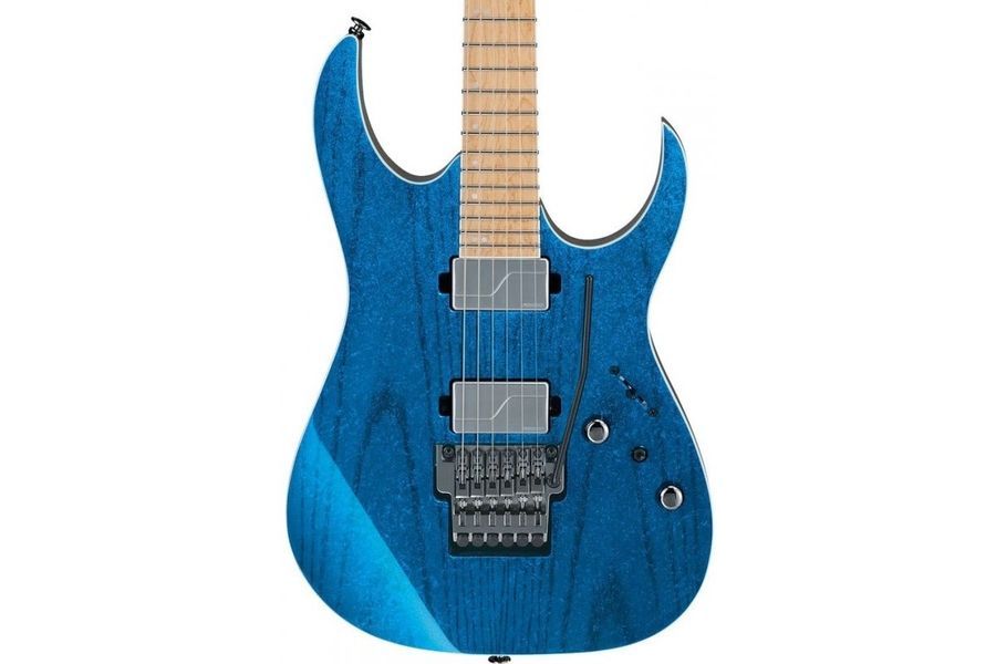 IBANEZ RG5120M FCN Електрогітара IB-0190 фото