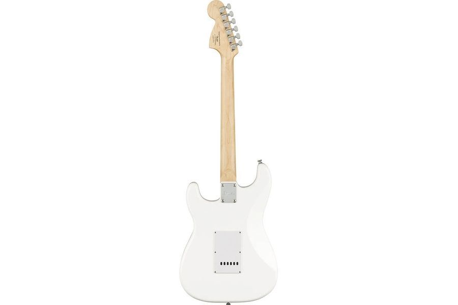 SQUIER by FENDER AFFINITY STRATOCASTER MN OWT FSR Электрогитара SQ-0100 фото
