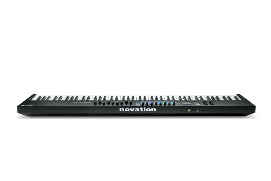 NOVATION Launchkey 88 Mk3 MIDI клавіатура NO-0019 фото