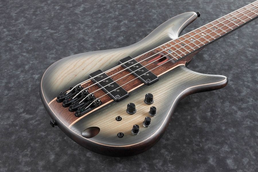 IBANEZ SR1340B DWF Бас-гітара IB-0235 фото