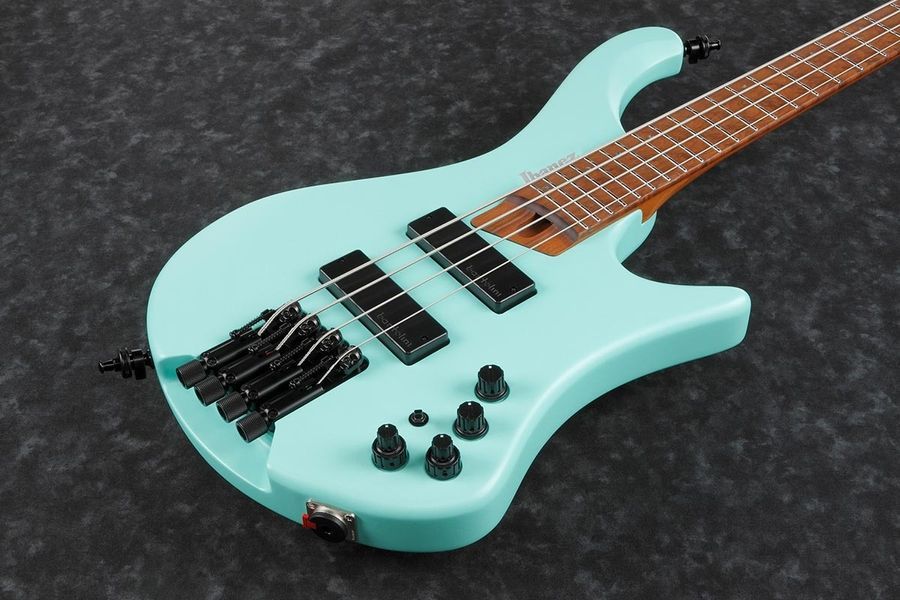 IBANEZ EHB1000S SFM Бас-гитара IB-0088 фото