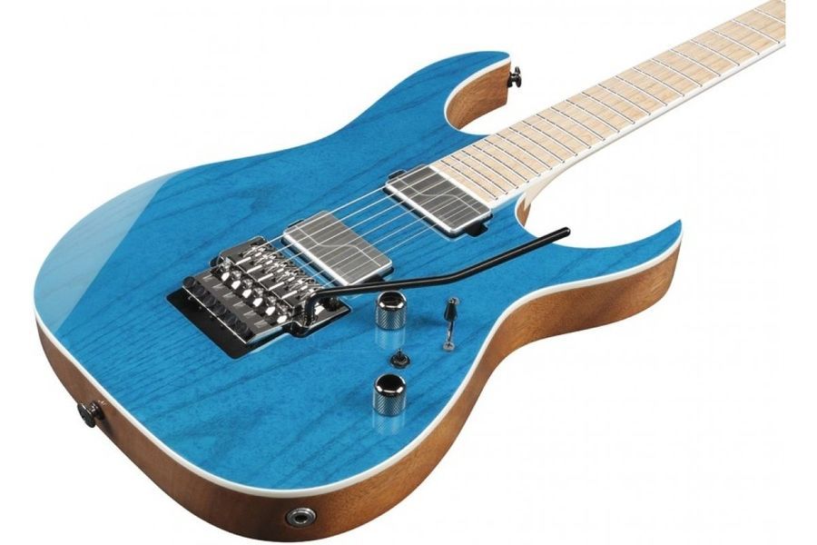 IBANEZ RG5120M FCN Електрогітара IB-0190 фото