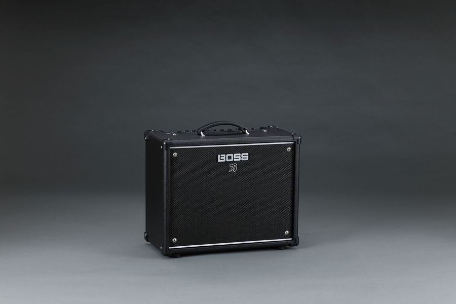 Комбоусилитель Boss KTN-50MKII Katana BO-0346 фото