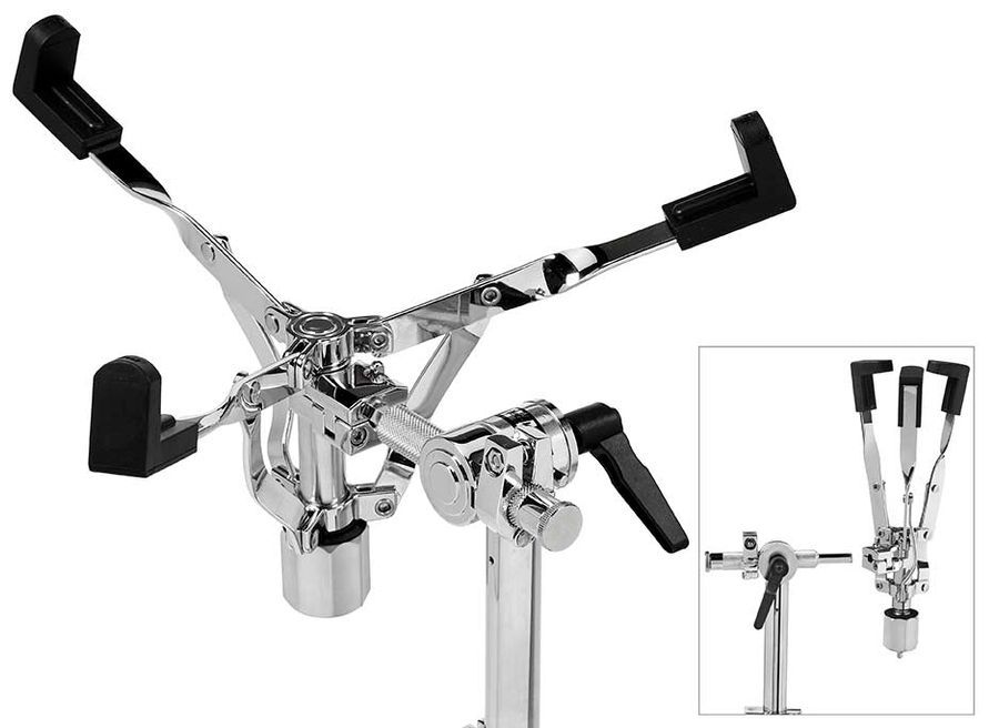 DW DWCP9300  9000 Series Snare Stand DW-0013 фото