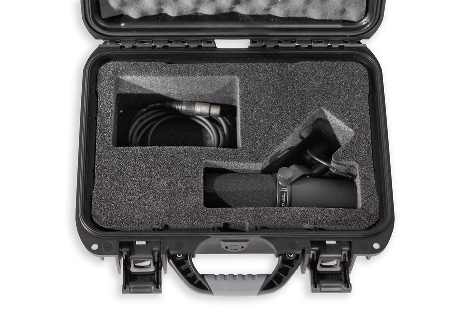Gator GWP-MIC-SM7B GC-1263 фото
