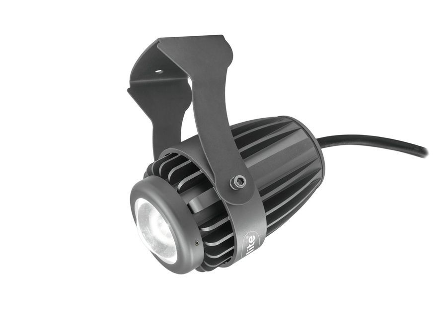 EUROLITE LED IP PST-10W 2700K Pinspot EL-0834 фото