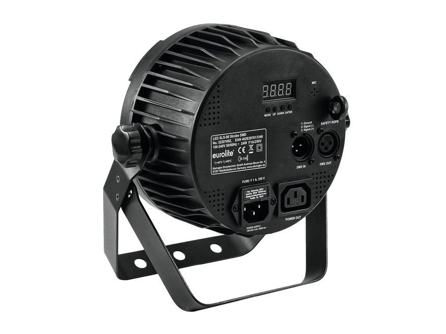 EUROLITE LED SLS-98 Strobe SMD EL-1038 фото