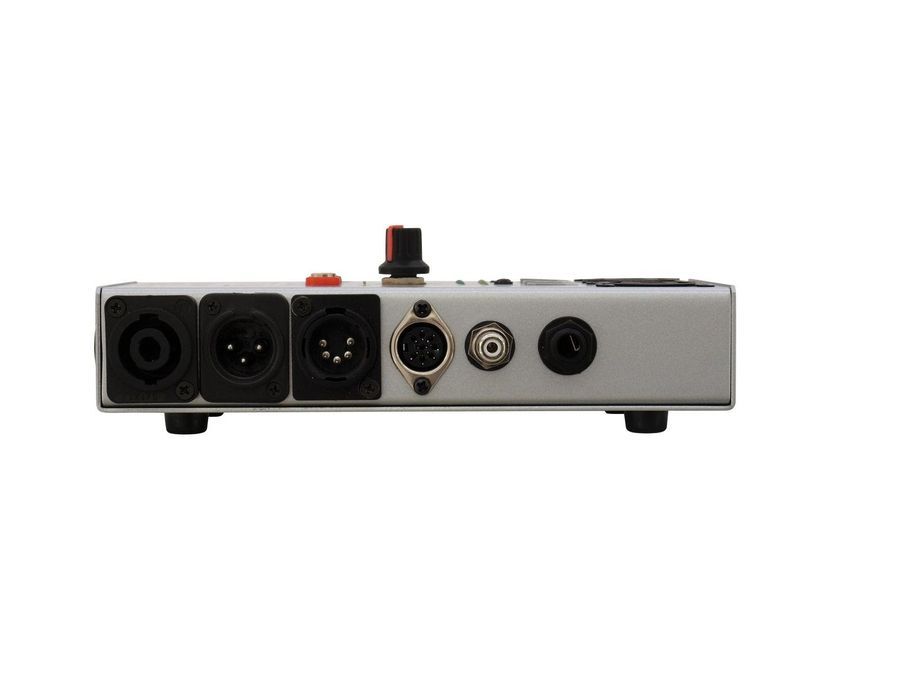 Кабельний тестер Omnitronic LH-086 OM-0116 фото