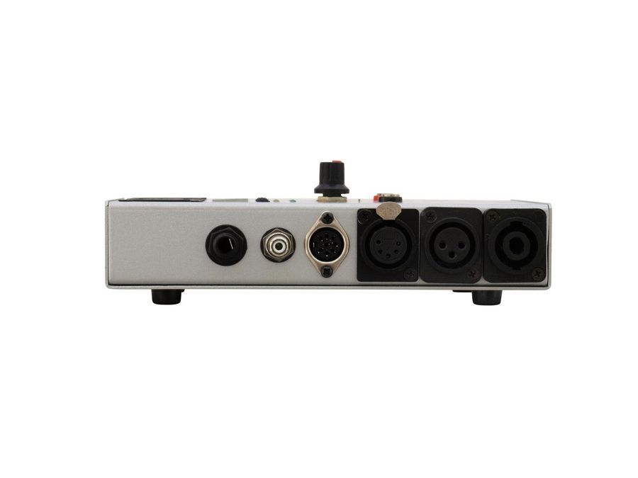Кабельний тестер Omnitronic LH-086 OM-0116 фото