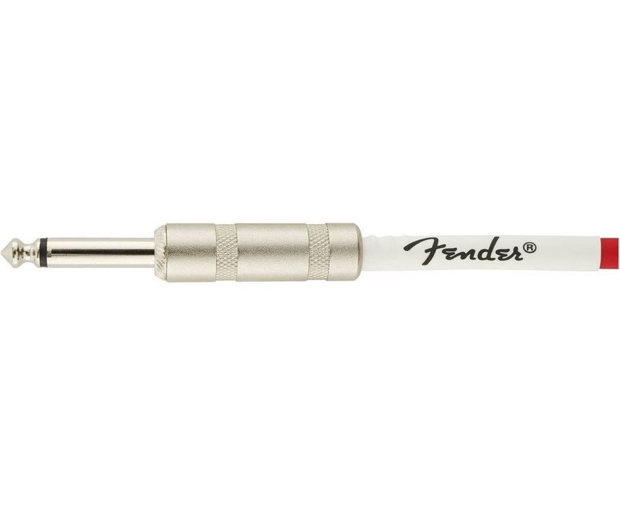 FENDER CABLE ORIGINAL SERIES 30' COILS FRD Кабель інструментальний FE-0257 фото