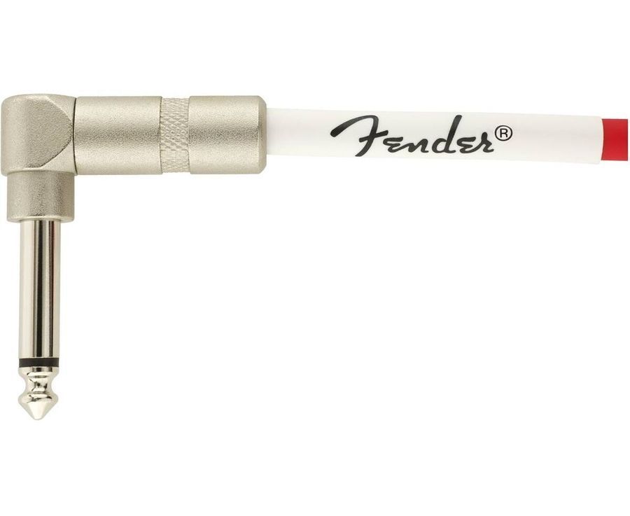 FENDER CABLE ORIGINAL SERIES 30' COILS FRD Кабель інструментальний FE-0257 фото