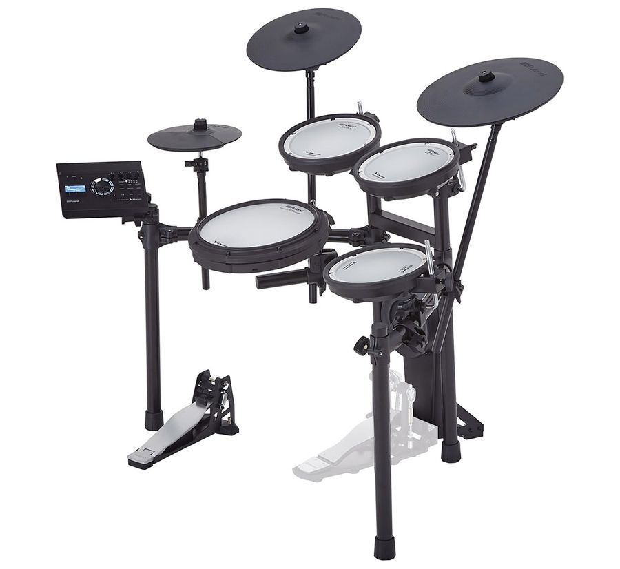 Електронная ударная установка Roland TD17KV2 RO-2885 фото