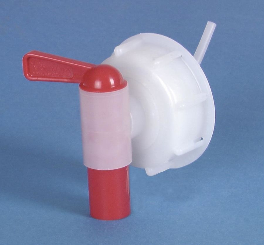 EUROLITE Tap for 25l and 30l Tank EL-1532 фото