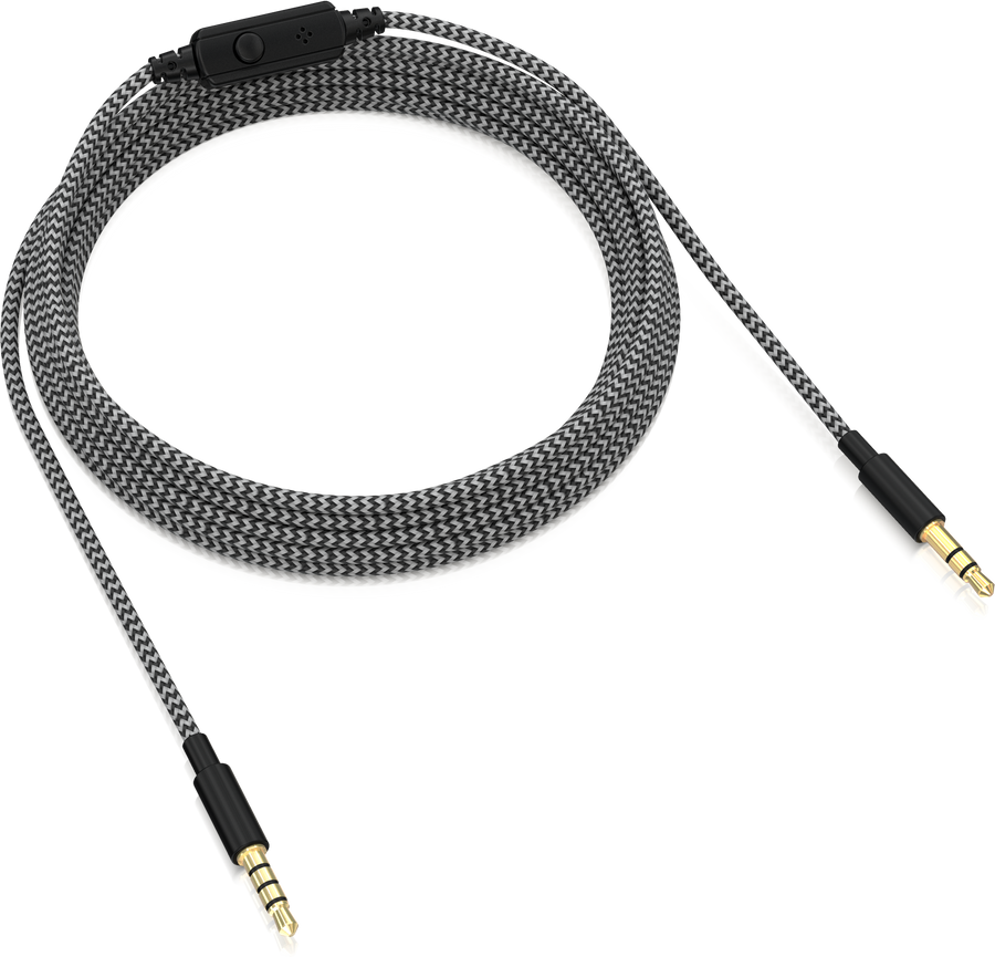 Кабель для наушників преміум-класу Behringer BC11 BE-1020 фото