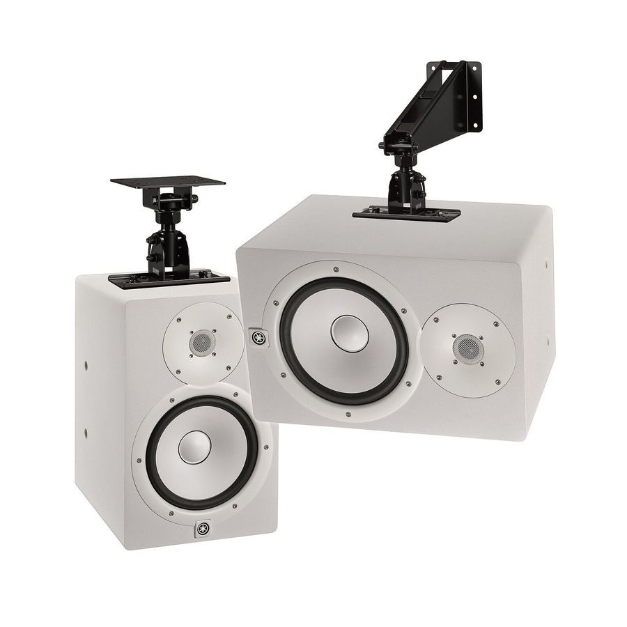 Акустична система YAMAHA HS7IW YA-0121 фото