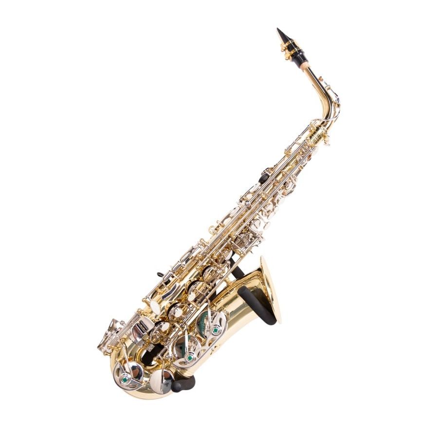 Gator GFW-SAXHNGR-BLK GC-0818 фото