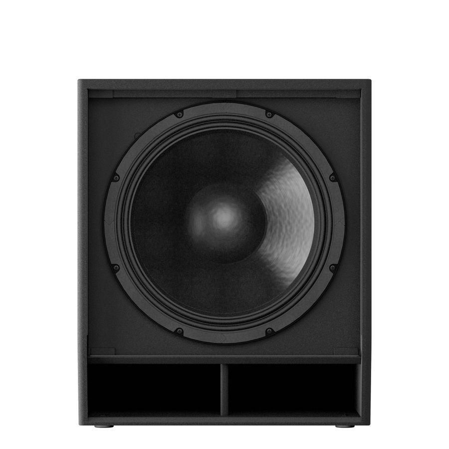 Акустична система YAMAHA DXS18XLF YA-0430 фото