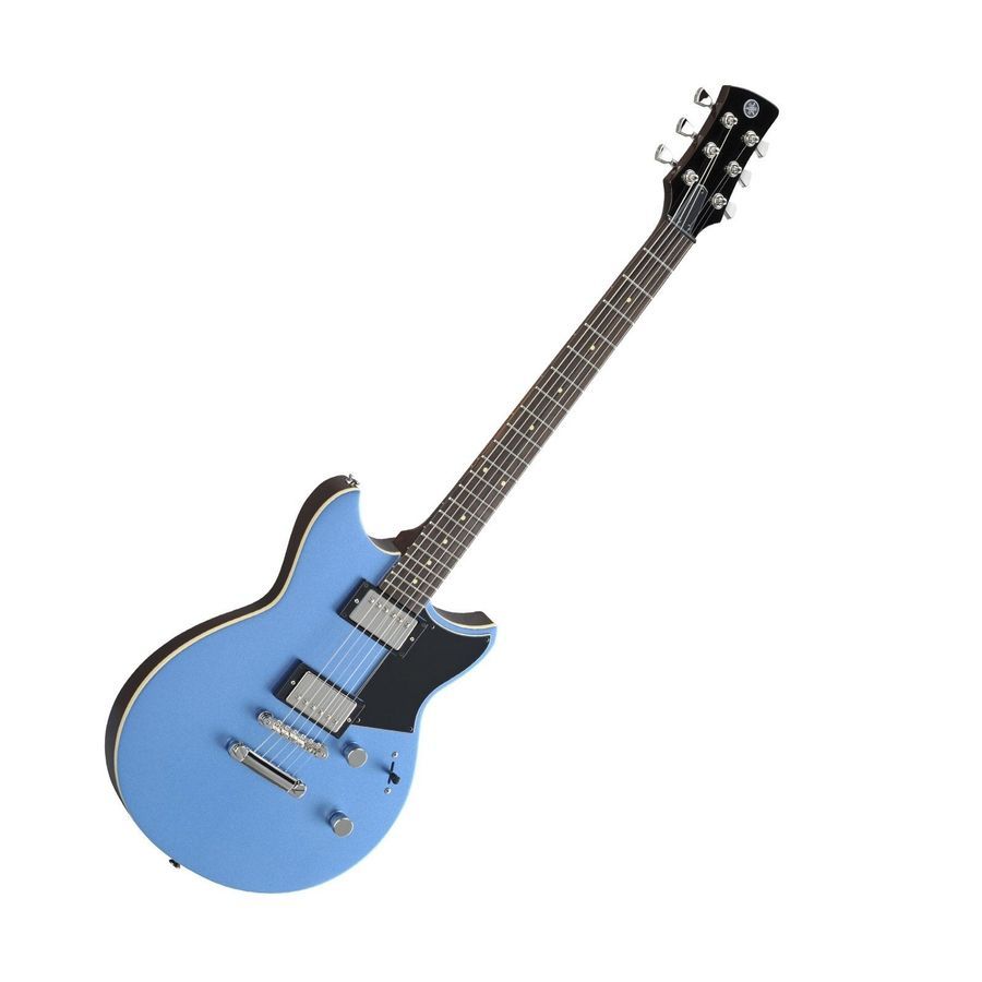 Електрогітара YAMAHA RS420 FACTORY BLUE YA-0198 фото