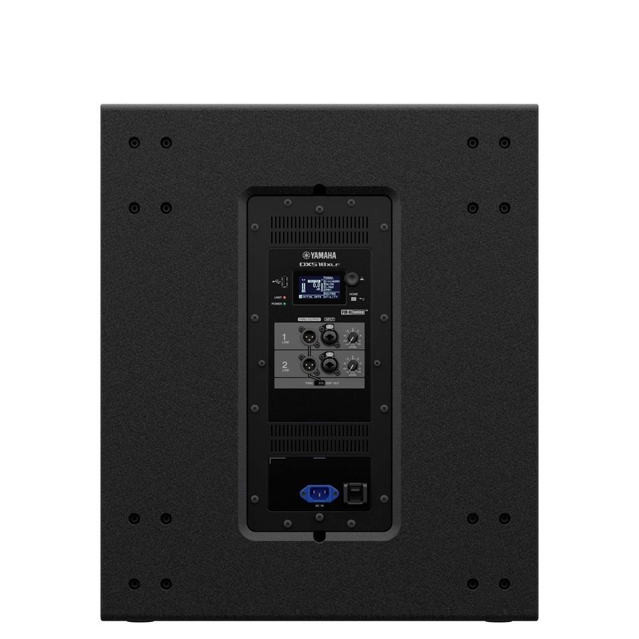 Акустична система YAMAHA DXS18XLF YA-0430 фото