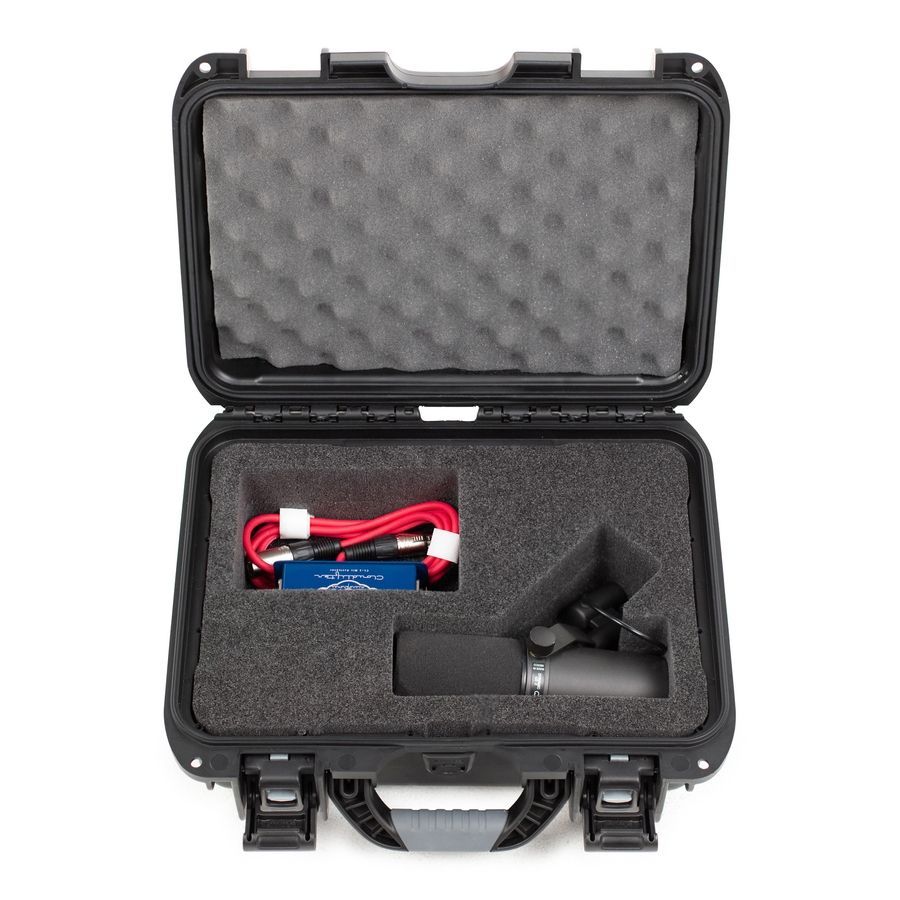 Gator GWP-MIC-SM7B GC-1263 фото