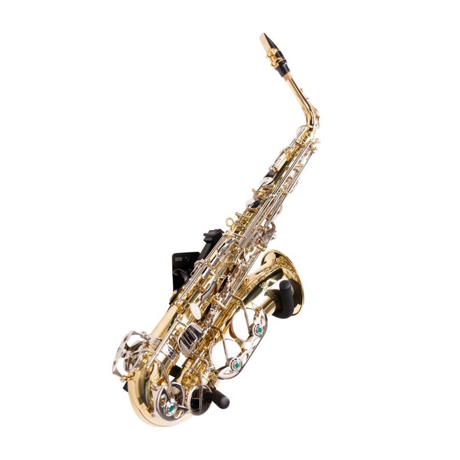 Gator GFW-SAXHNGR-BLK GC-0818 фото