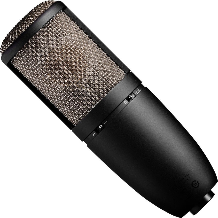 Микрофон AKG Perception P420 AK-0029 фото
