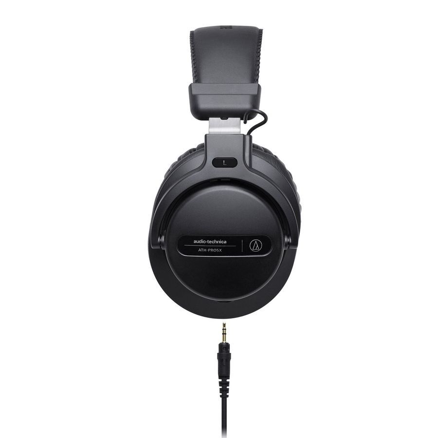 Наушники Audio-Technica ATH-PRO5x Черные AT-0139 фото
