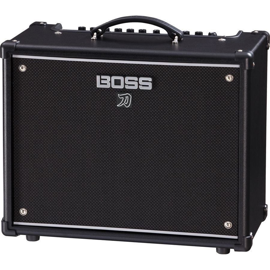 Комбоусилитель Boss KTN-50MKII Katana BO-0346 фото