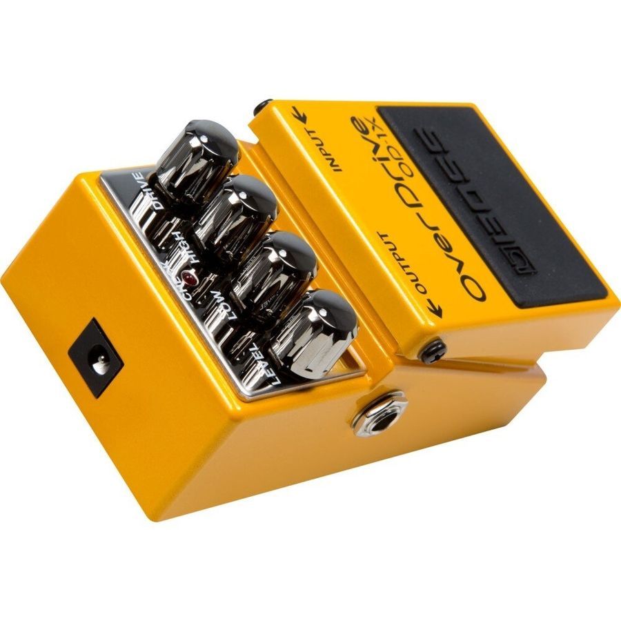 Педаль ефектів Boss OD-1X OverDrive BO-0112 фото