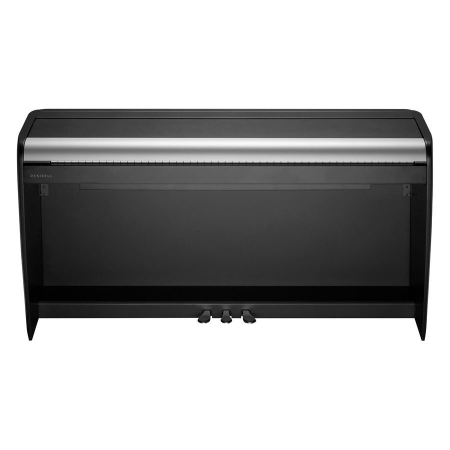 Цифрове піаніно Dexibell Vivo H7 Чорне матове DX-0004 фото