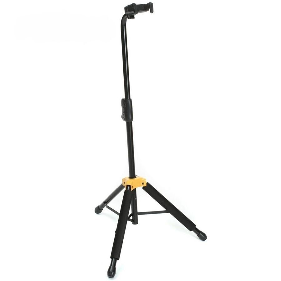 Стійка для гітари Hercules GS414B Plus HE-0199 фото