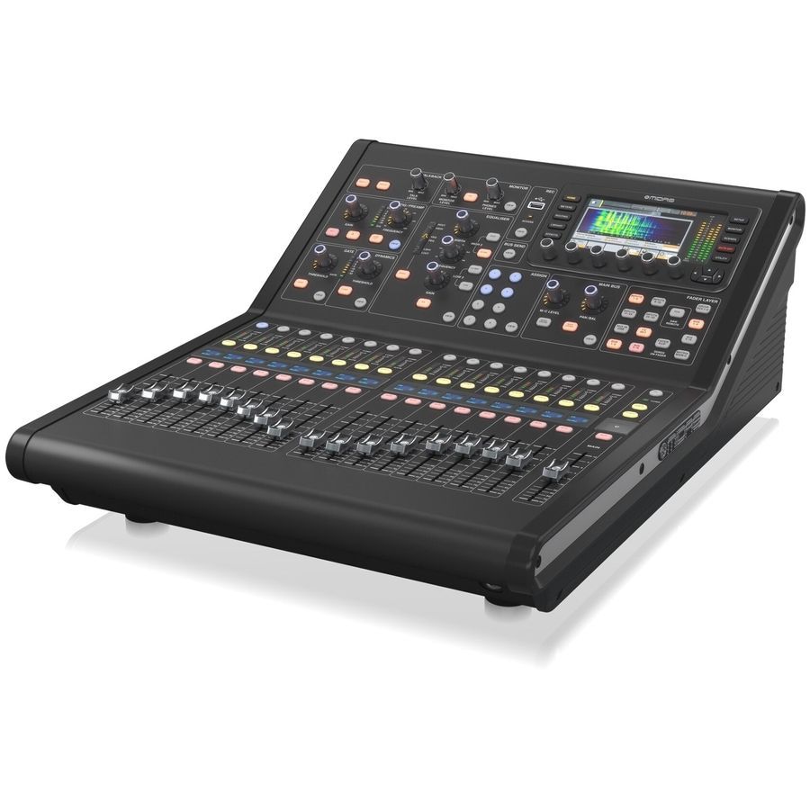 Midas M32RLIVE MD-0103 фото